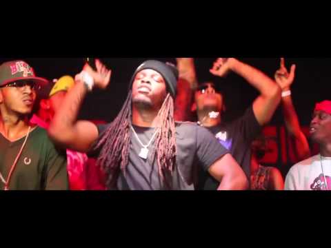 A1 The SuperGroup turns Up @obsessions