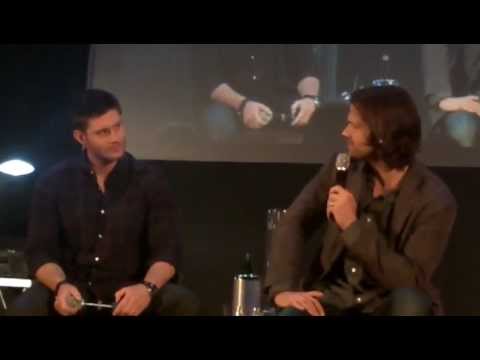 JIBCON 2012 - Full J2 (Jared & Jensen) Panel