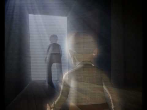 3D SHORT ANIMATION-BEYOND