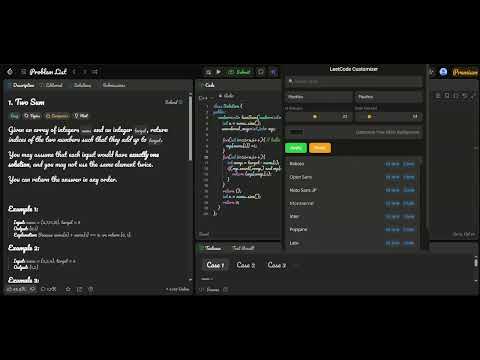 Item video thumbnail