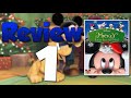 DA Review Part 1 Mickey Il était Deux Fois Noël