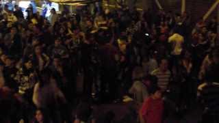 preview picture of video 'Festa em Louvor a São Roque e Santo Antônio.'