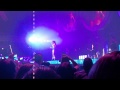 Rihanna Cheers Leipzig 2011