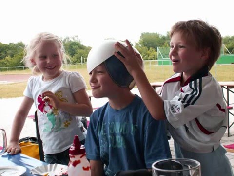 VFL Munderkingen Bambini 2011 Kirchen und Muki und mehr (Bilder)