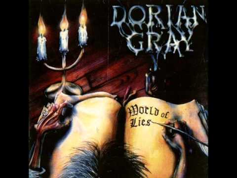 Dorian Gray - World of lies