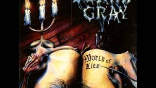 Dorian Gray - World of lies