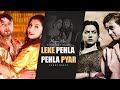LEKE PEHLA PEHLA PYAAR X JAWANI KYA ACHAR DALOGI MEGA MIX PROD SAHNI BEATZ Bhojpurixhindi
