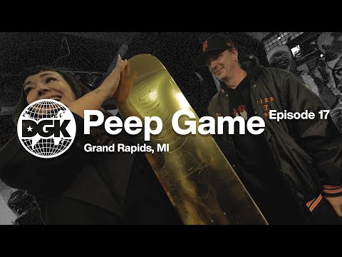 Peep Game - Josh Kalis