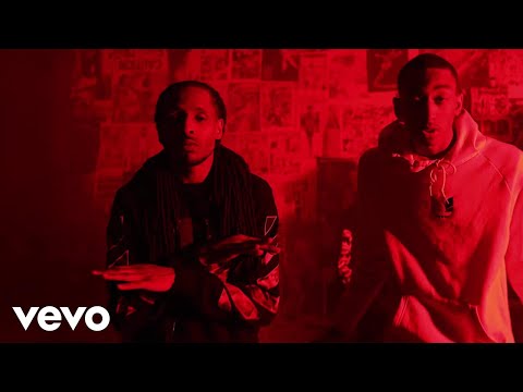 Hardknock - 3620 (feat. 757 Munno) (Official Music Video) ft. 757 Munno