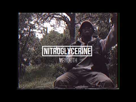 [FREE] Josman x Dinos Type Beat - "Nitroglycérine" | Trap Instrumental