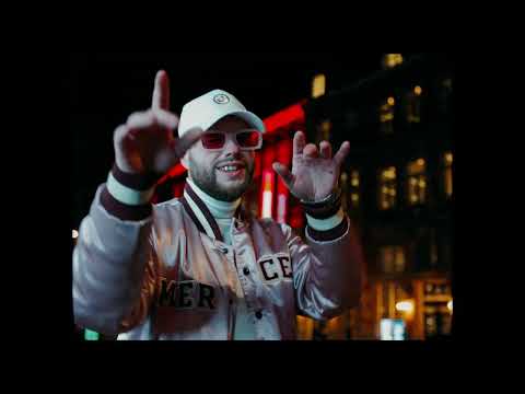 Rody DeLorean - Diamant (prod. CHXRLY88 & ClarxKent)