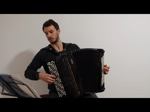 Style Musette (Valse) - André Verchuren