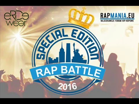 Furmiks -  Moje szesnaście wersów (Konkurs RapMania x ERDE WEAR)