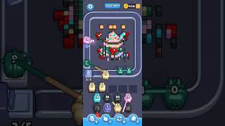Pixel Flow Level 2691
