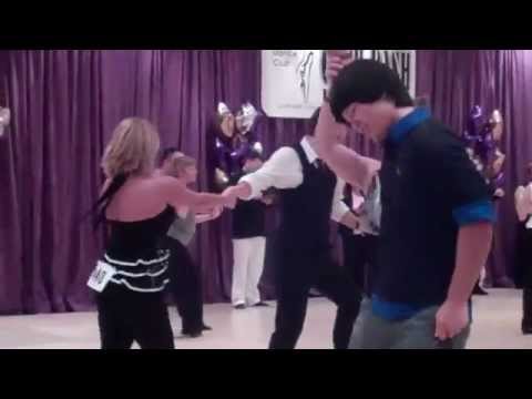 Intermediate JnJ (Finals)