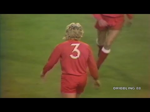 Jerzy Gorgoń vs England (Away) - WCQ 17/10/1973