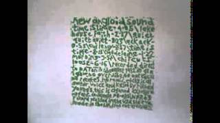 Richard Youngs - Time Is Time (1992)