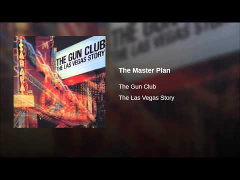 Video thumbnail for The Master Plan