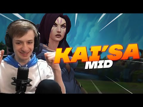 They didn't expect me to pick this...