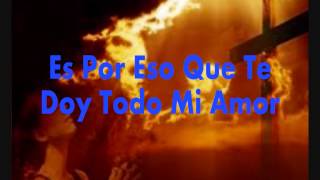 tu amor por mi Marcos Witt (con letras)