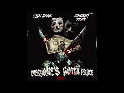 Slik Jack 'Anesthetic' ft. Ayoo Bigz (Produced by Vincent Pryce)