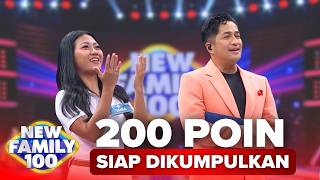Download lagu Oleng Golfer Siap Kumpulkan 200 Poin (4/4) - New Family 100 mp3