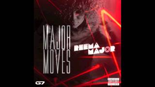 Reema Major - Major Moves