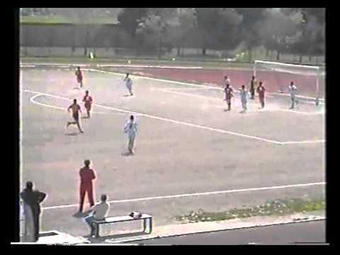 Finali playoff titolo regionale giovanissimi 1 di 7