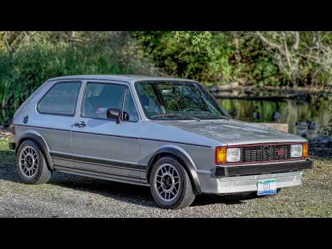 The Ultimate 1983 Rabbit GTI - part 181 (Complete Project Review)