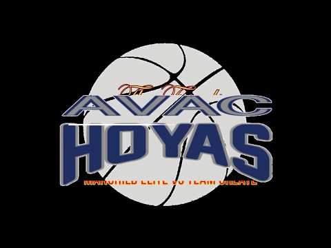 New Years Classic THE FINALS: ManChild Elite vs Team Create FEATURING ruben2nice #8