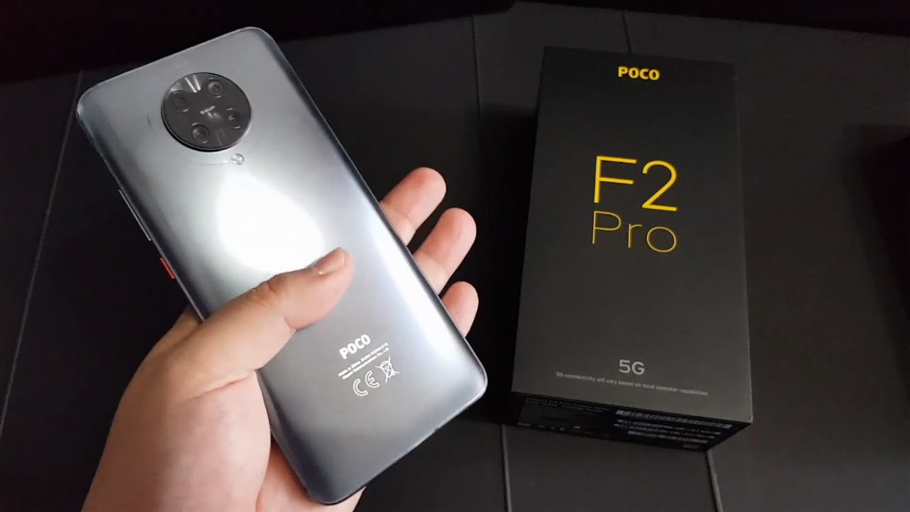 My Review of the Xiaomi Poco F2 Pro After 2 Months! Value for Money Flagship Killer!