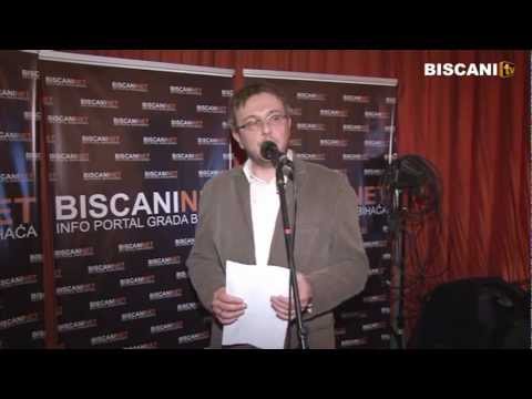 Pogledajte kako je bilo na devetoj godišnjici našeg portala !