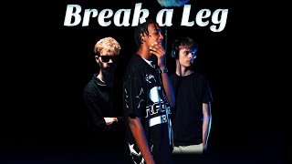 Break a Leg | Short Film (2025)