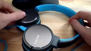 Video thumbnail for Sony MDR-ZX660AP - Review by KPTechChannel
