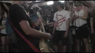 RVIVR - Breathe In (Live at The Grist Mill)