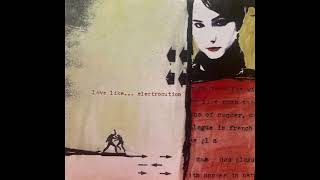 Love Like...Electrocution - She Was Red Hot (2002 screamo/emoviolence)