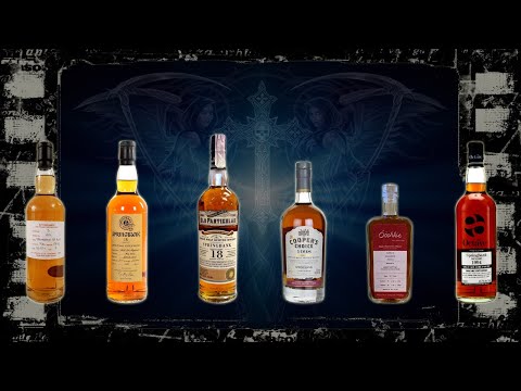 The Good Dram Show - Episode 486 'Springbank'