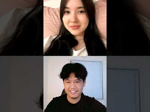 cewek rusia emang ga ada obat #shorts #ometv #omegle #rizz