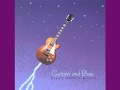 Billy Smith Band - Guitars And Blues - 2004 - Homemade Sin - Dimitris Lesini