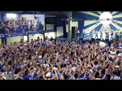 Portela 2019 - 23/01/2019