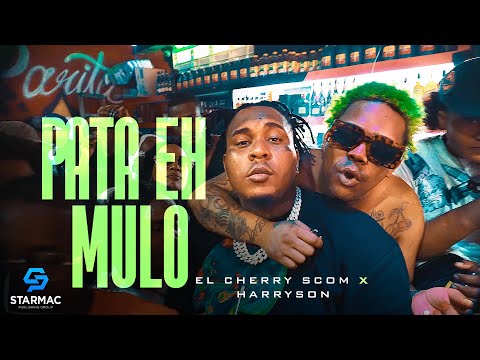 Miniatura de Pata Eh Mulo
