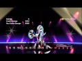 P4U RIP CHIE