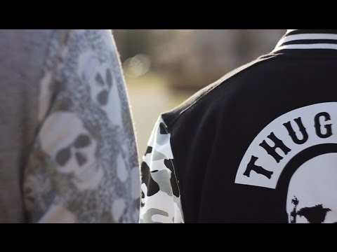 Reppy Kopem za ty svý feat. Kastl (OFFICIAL VIDEO) Prod. Retnik