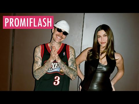 Fankritik: Justin Bieber ändert kontroversen Post für Hailey