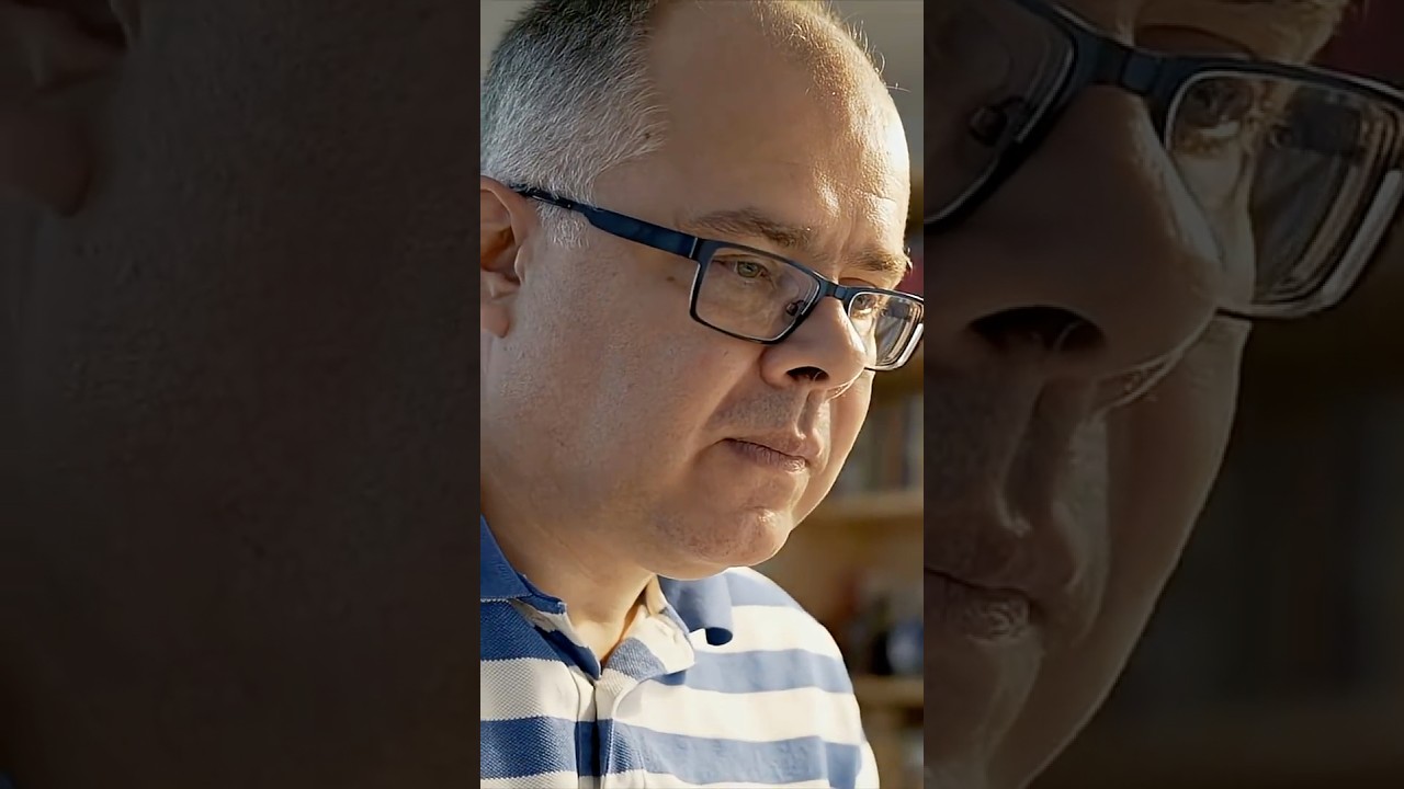 Howard Wilkinson — Whistleblowing & Accountability