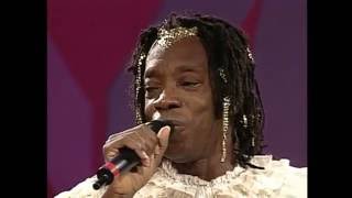 Milton Nascimento O Rouxinol ao vivo 1998