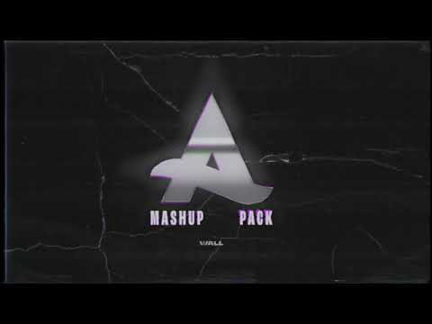 AFROJACK vs  Sheck Wes vs  A$AP Ferg vs  4B & VulKan Sound – Mo Bamba vs  Plain Jane vs  Atomic Bomb