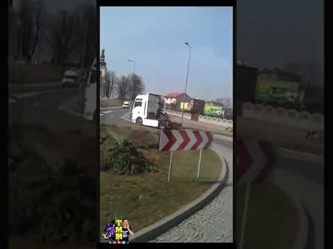 il trattorista all'inglese