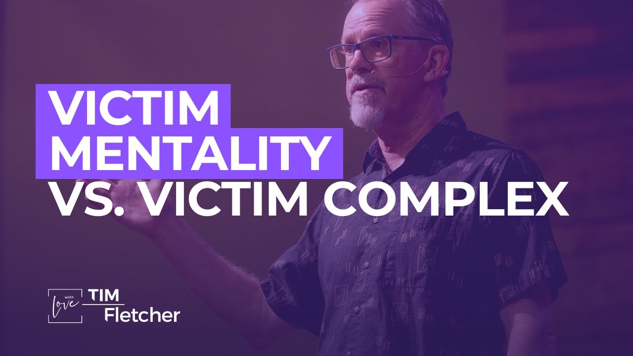 Victim Mentality vs. Victim Complex: What's the difference?