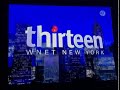 Thirteen WNET New York 2008 2009